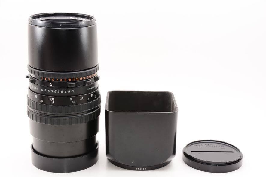 HASSELBLAD ハッセルブラッド CFi 250mm F5.6 T*