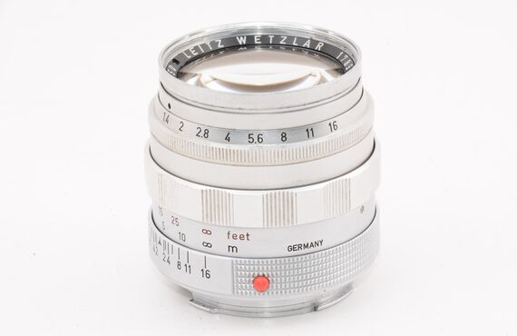 姫路のおすすめ Leica ライカ SUMMILUX-M 50MM F1.4 E43 の高い買取価格 売るなら百獣の買取王が高価買い取り 