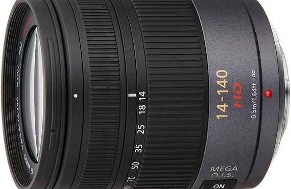 尼崎のおすすめ Panasonic パナソニック G VARIO HD 14-140mm/F4.0-5.8の買取価格 百獣のカメラ買取王が高価買い取り
