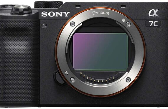 尼崎のおすすめ SONY ソニー α7C ボディの高い買取価格 売るなら百獣のカメラ買取王 カメライオンが高価買い取り