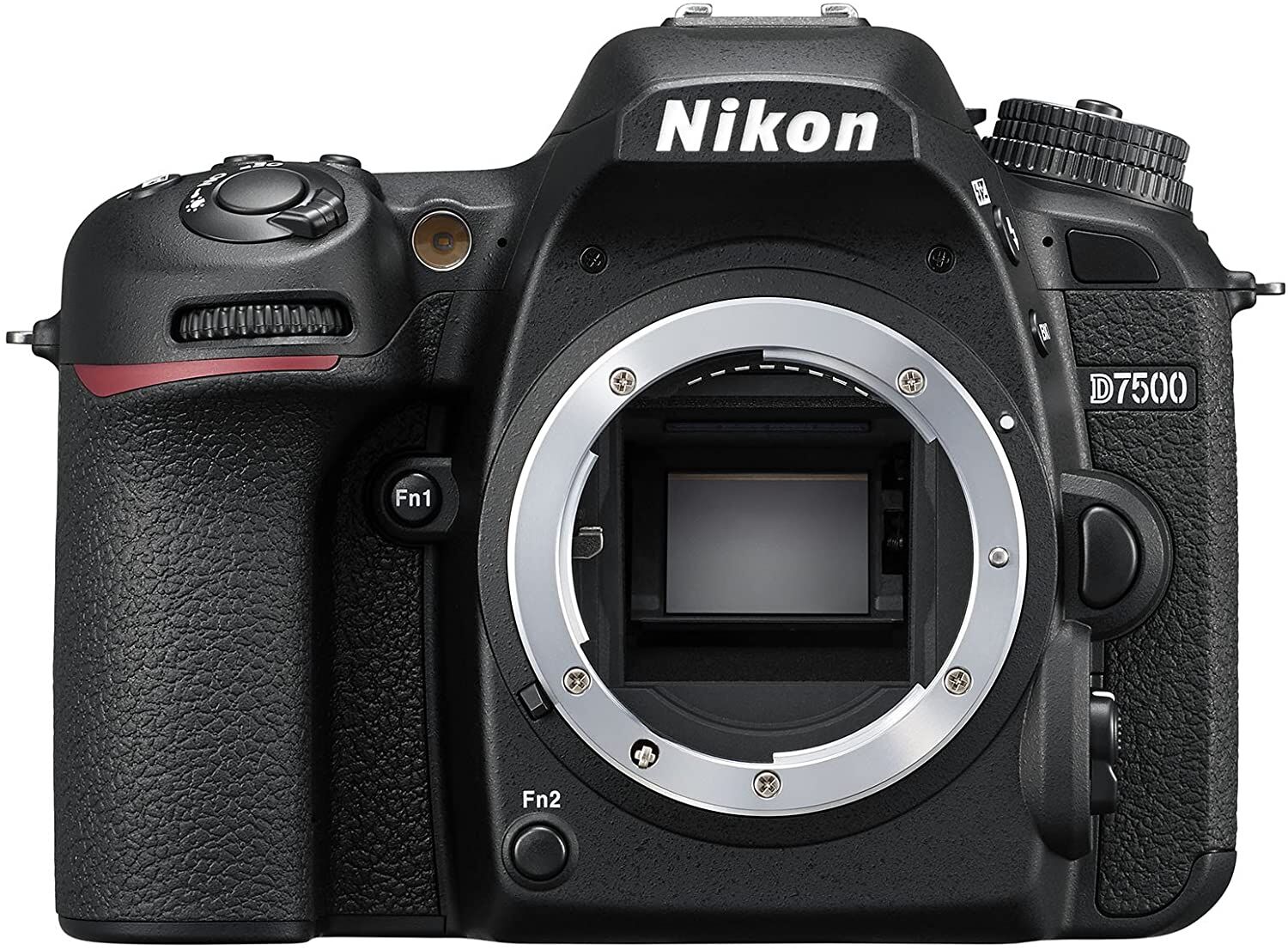 NIKON D7500ボディ 一眼レフ