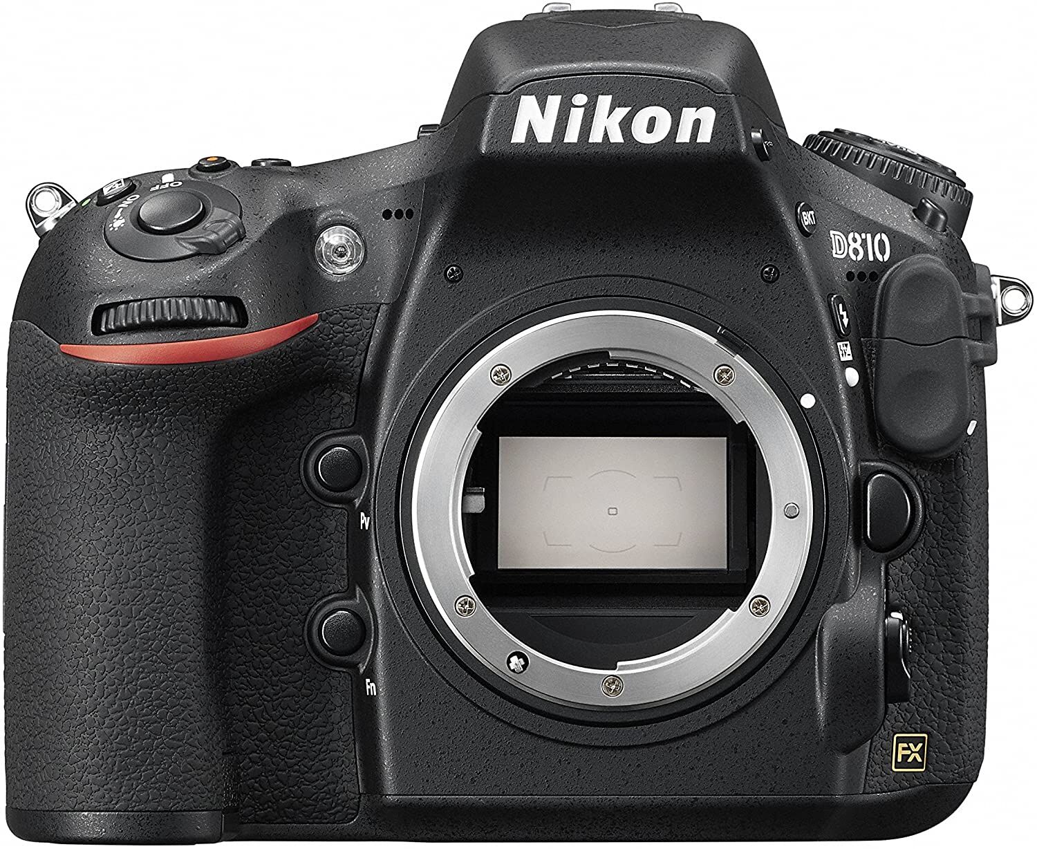 NIKON D810 ボディ 一眼レフ
