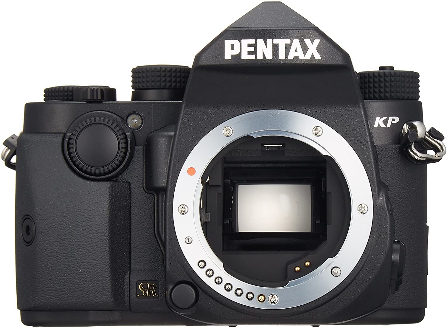 PENTAX KP ボデイ 一眼レフ