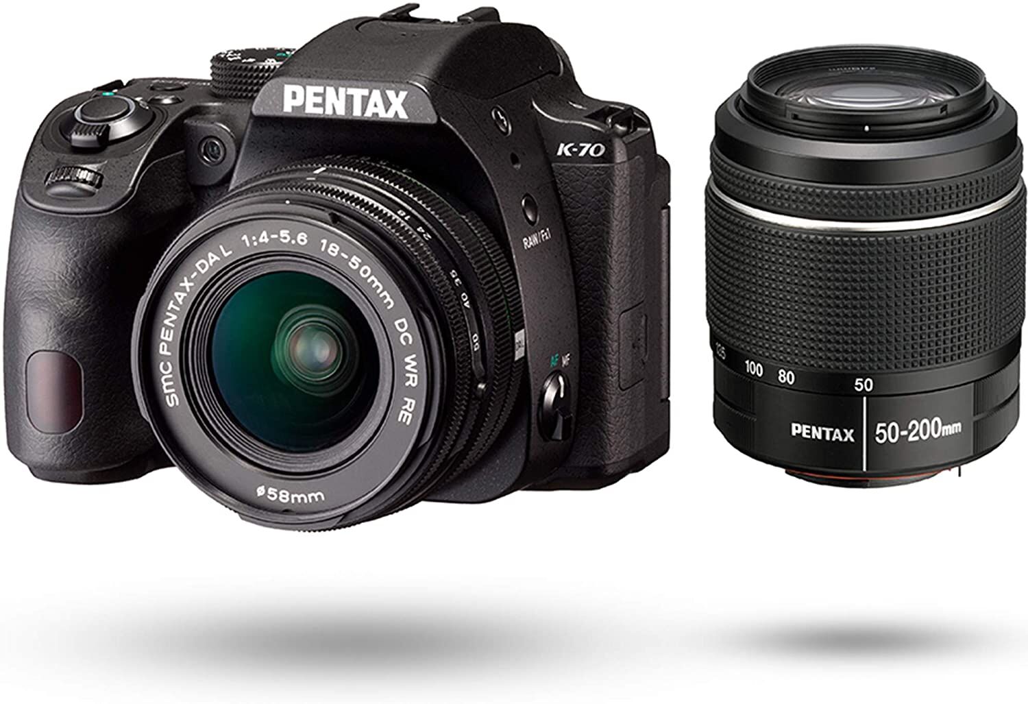 PENTAX KP 18-135 高倍率ズームレンズキット 一眼レフ