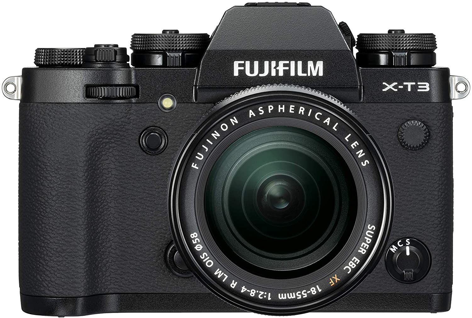 FUJIFILM X-T3 レンズキット ミラーレス一眼