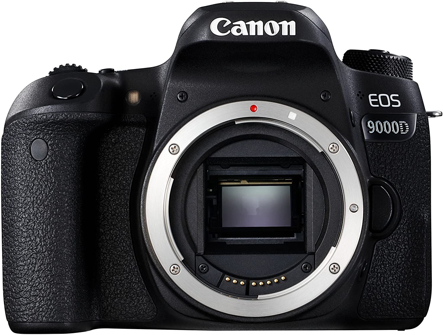 CANON EOS 9000D ボディ 一眼レフ