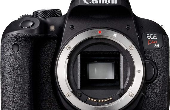 カメラレンタル神戸のおすすめレンズ・ビデオカメラ買取王カメライオンCANON EOS Kiss X9i ボディ 一眼レフ
