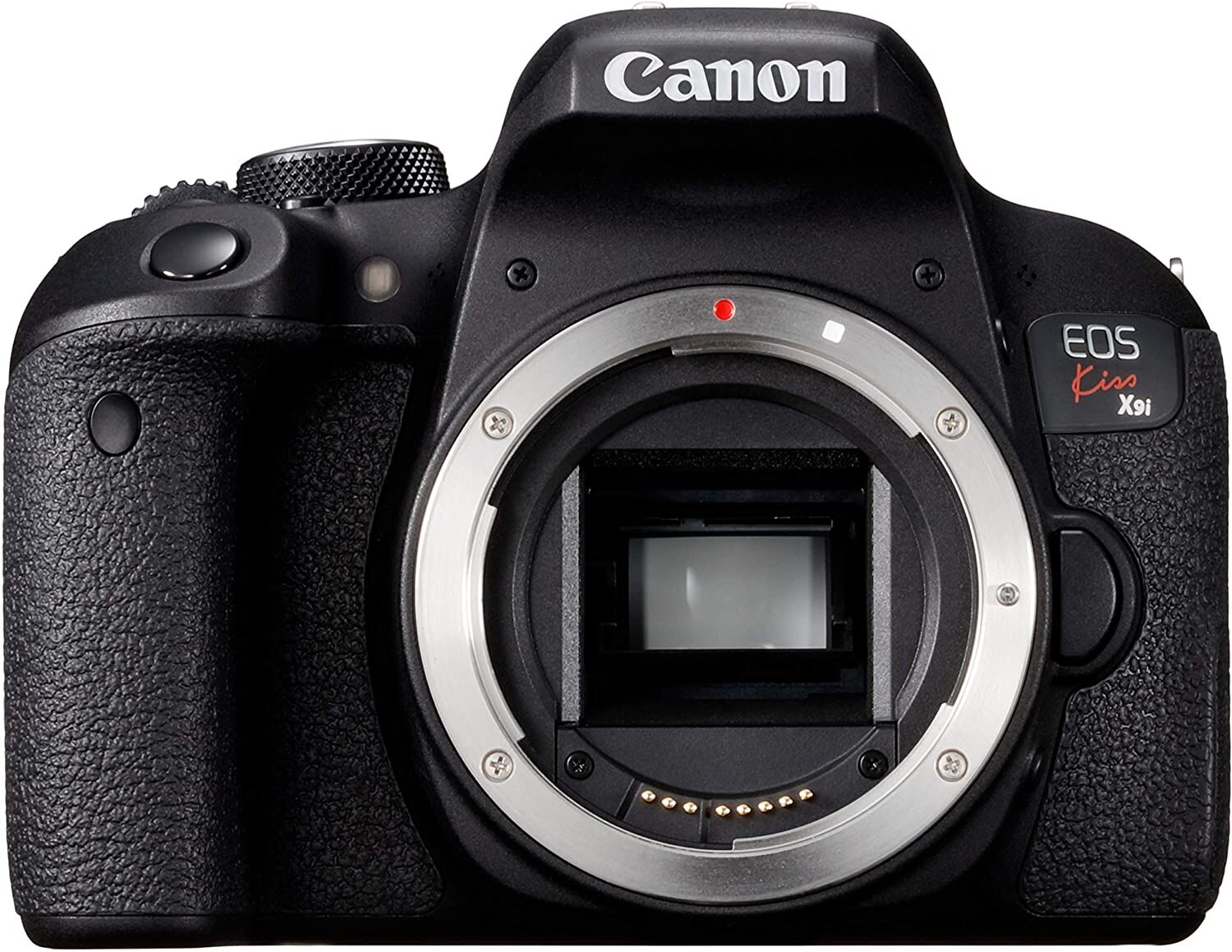 CANON EOS Kiss X9i ボディ 一眼レフ