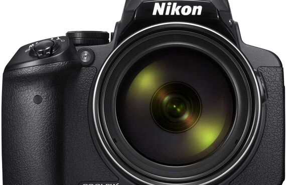 カメラレンタル神戸のおすすめレンズ・ビデオカメラ買取王カメライオンNikon デジタルカメラ COOLPIX P900