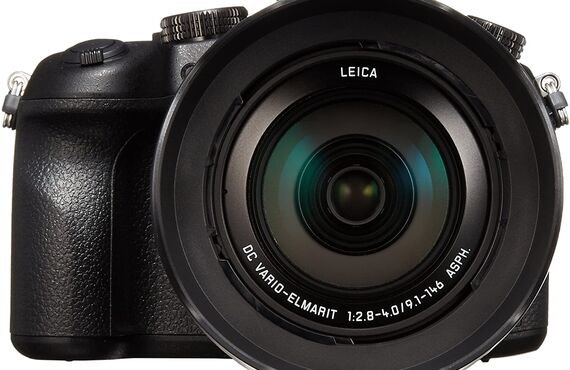 カメラレンタル神戸のおすすめレンズ・ビデオカメラ買取王カメライオンPanasonic デジタルカメラ ルミックス FZ1000