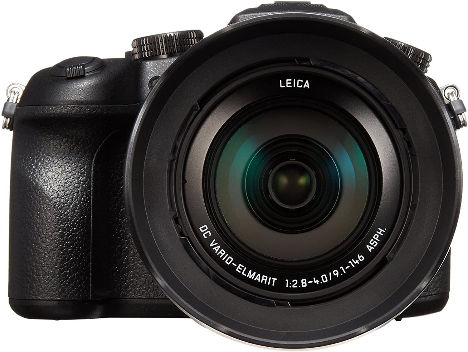 Panasonic デジタルカメラ ルミックス FZ1000