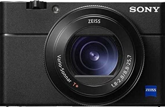 カメラレンタル神戸のおすすめレンズ・ビデオカメラ買取王カメライオンSONY Cybershot DSC-RX100M5 コンパクトカメラ