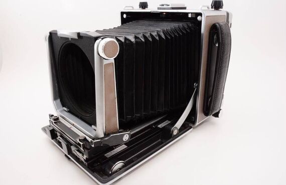 尼崎おすすめ LINHOF リンホフ Super Techika 4x5 in Ⅴの高い買取価格 売るなら百獣のカメラ買取王が高価買い取り
