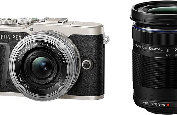 カメラレンタル神戸のおすすめレンズ・ビデオカメラ買取王カメライオンLUMIX DC-G9 PRO ボディ ミラーレス一眼