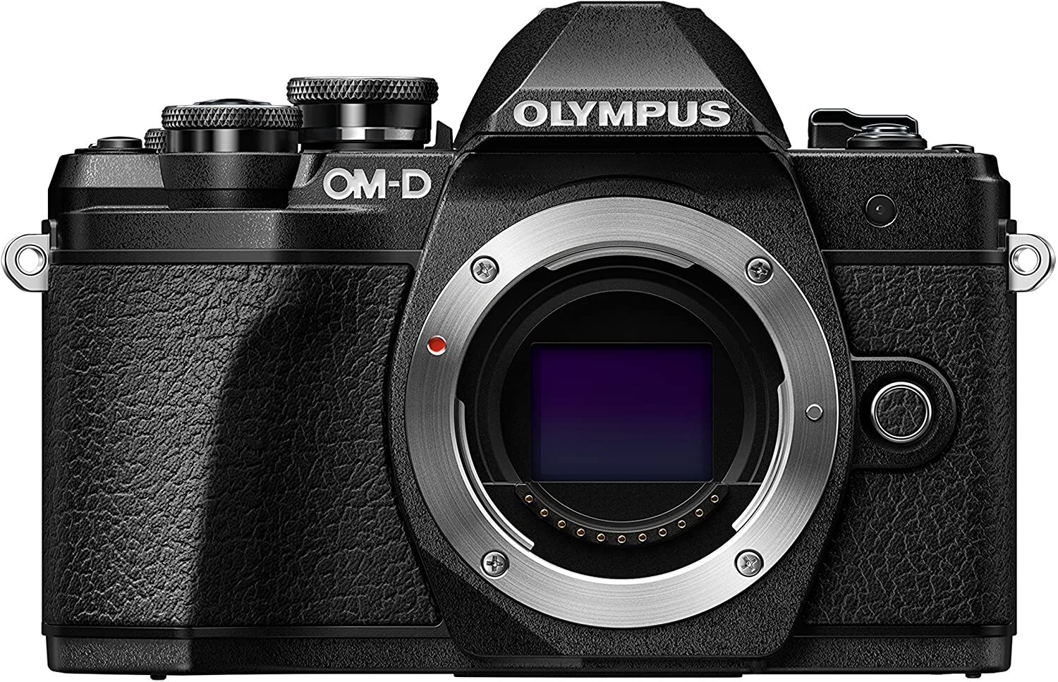 OLYMPUS OM-D E-M10 MarkIII ボディ ミラーレス一眼