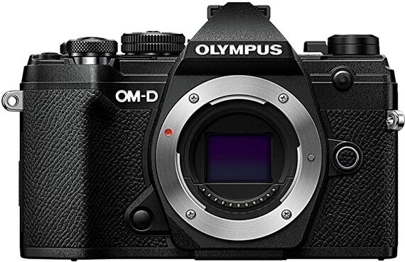 カメラレンタル神戸のおすすめレンズ・ビデオカメラ買取王カメライオン OM-D E-M5MarkIIIボディ ミラーレス一眼