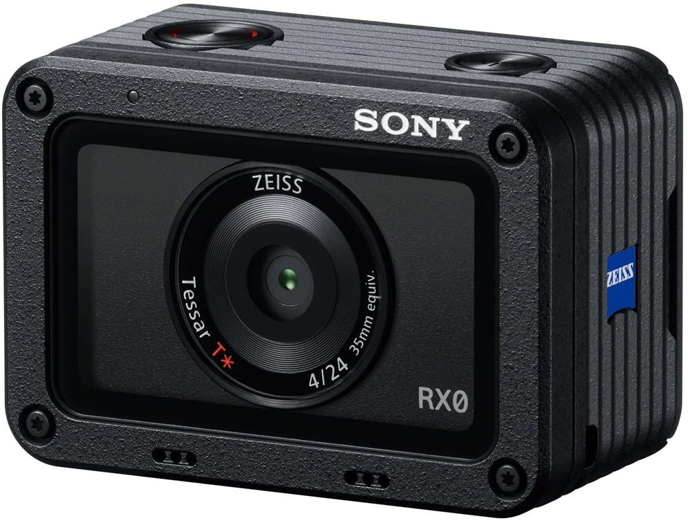 SONY ソニー デジタルカメラ Cyber-shot DSC-RX0