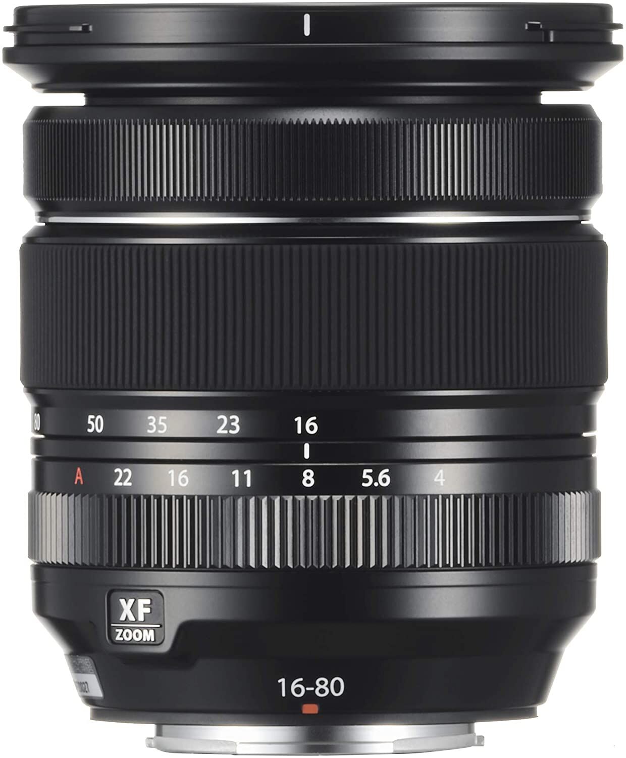 FUJIFILM フジフィルム 交換レンズ XF16-80mmF4 R OIS WR