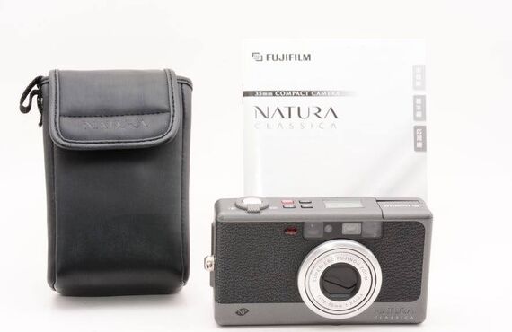 姫路のおすすめ FUJIFILM フジフィルム NATURA CLASSICA の高い買取価格 売るなら百獣の買取王が高価買い取り 