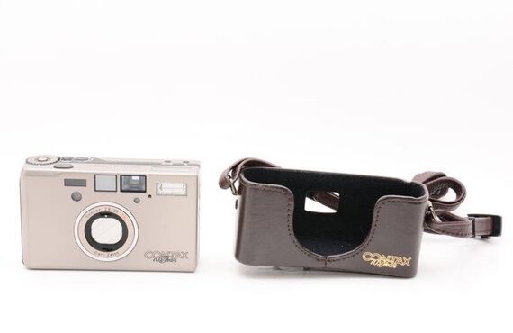 姫路のおすすめ CONTAXコンタックス T3 70 years 35mm F2.8 T*の高い買取価格 売るなら百獣の買取王が高価買い取り 