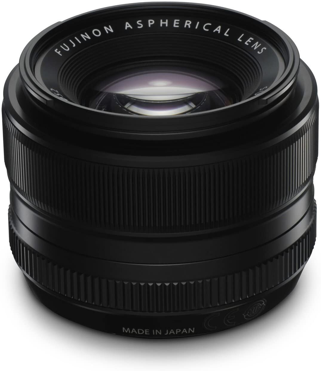 FUJIFILM FUJINON XF35mmF1.4 R 単焦点レンズ