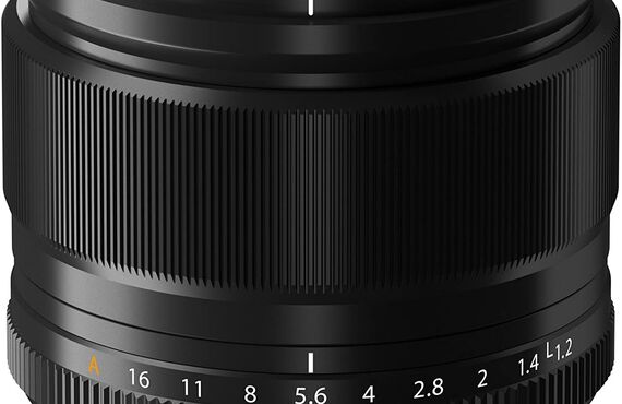 カメラレンタル神戸のおすすめレンズ・ビデオカメラ買取王カメライオンFUJIFILM FUJINON XF 56mm F1.2 R 単焦点レンズ