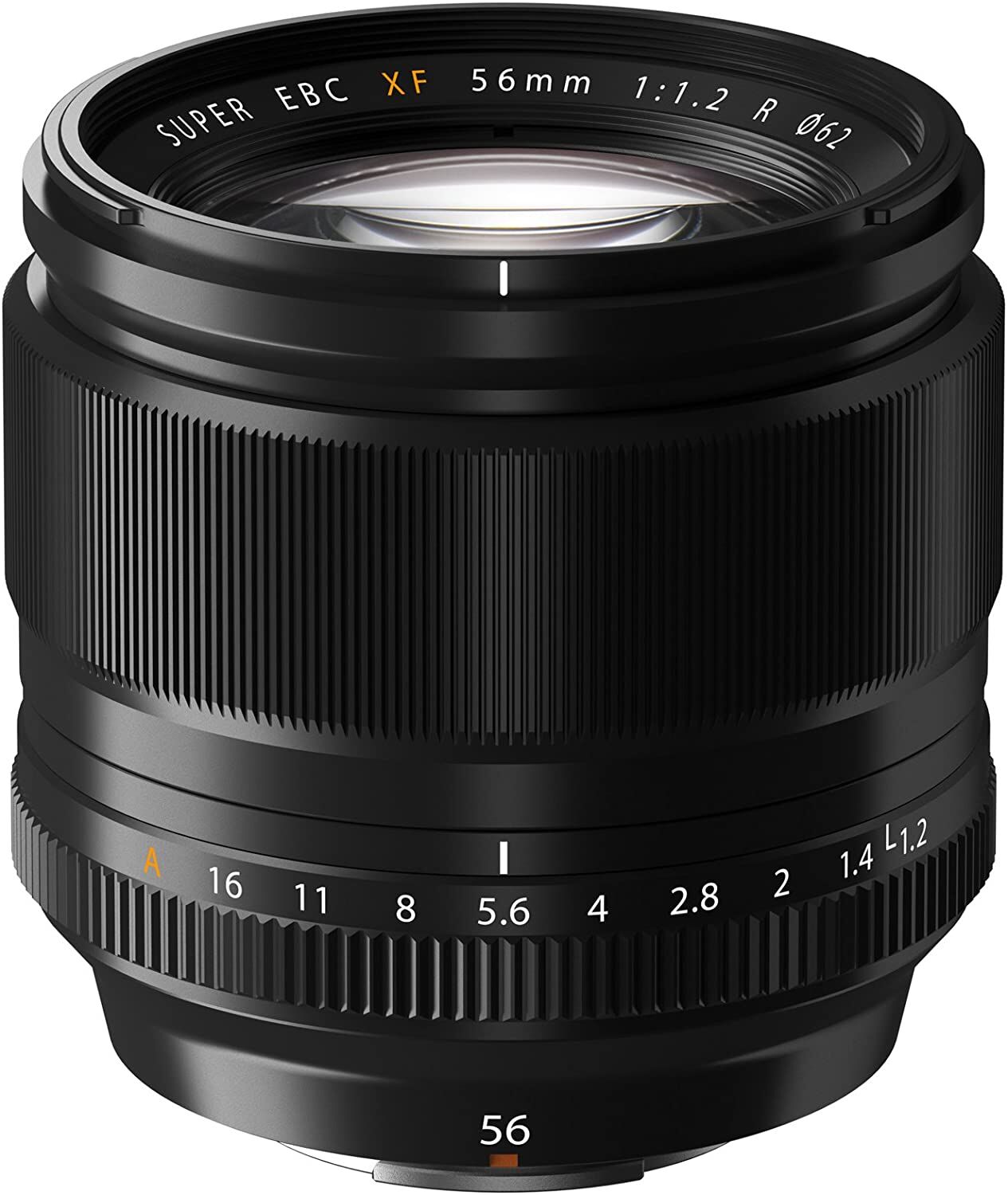FUJIFILM FUJINON XF 56mm F1.2 R 単焦点レンズ