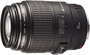 Canon EF100mm F2.8 マクロ USM 単焦点レンズ