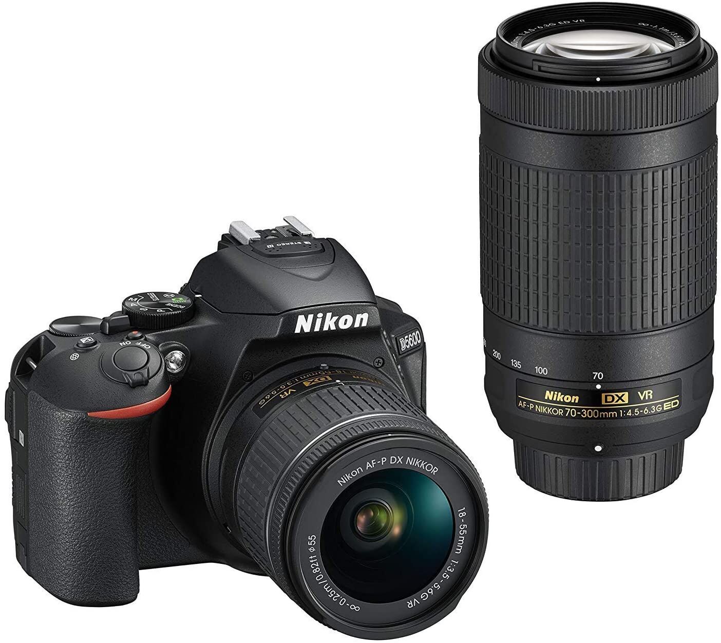 NIKOND5600w