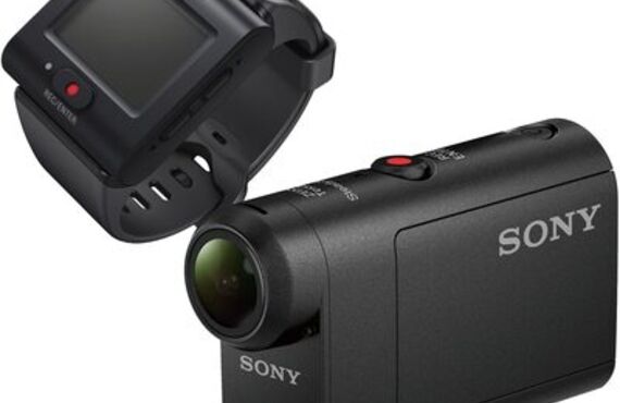 尼崎のおすすめ SONY ソニー ウエアラブルカメラ アクションカムの高い買取価格 百獣のカメラ買取王が高価買い取り