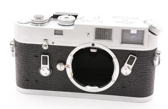 姫路のおすすめ Leica ライカ M4 レジファインダー の高い買取価格 売るなら百獣の買取王が高価買い取り 