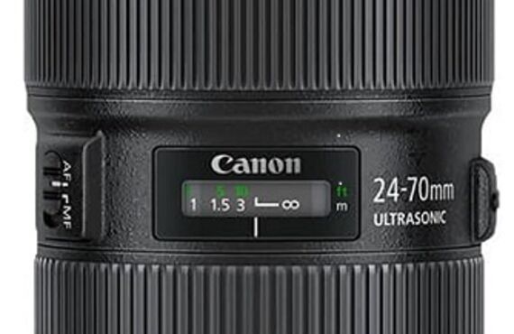 カメラレンタル神戸のおすすめレンズ・ビデオカメラ買取王カメライオンCANON EF 24-70mm F2.8L II USM 標準ズーム
