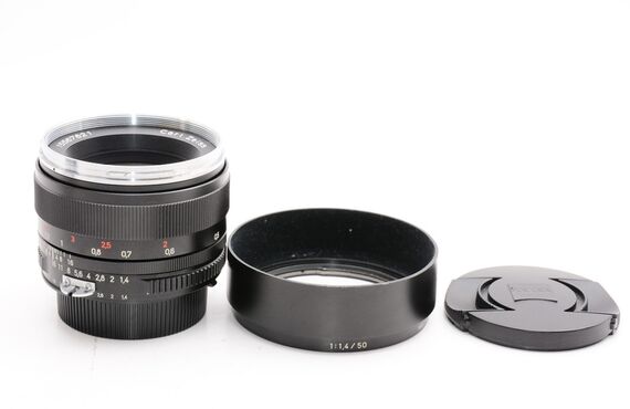 姫路おすすめ Carl Zeiss PLANAR T*1.4/50mm ZF.2 Nikon ニコン の高い買取価格 売るなら百獣の買取王が高価買い取り 