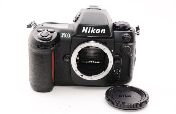 姫路のおすすめ Nikon ニコン F100 ボディ の高い買取価格 売るなら百獣の買取王が高価買い取り 