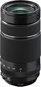 FUJIFILM FUJINON XF70-300mm F4-5.6 R LM OIS WR 望遠ズームレンズ