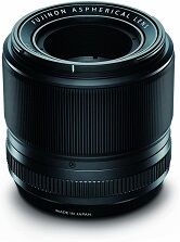 FUJIFILM FUJINON XF60mmF2.4 R Macro 単焦点レンズ