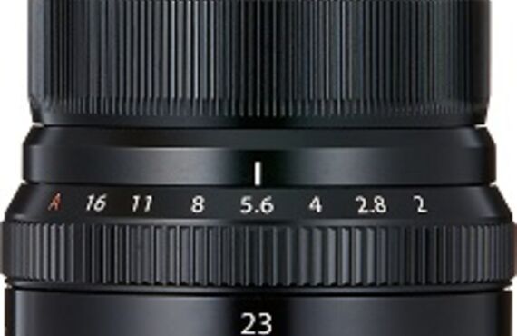 カメラレンタル神戸のおすすめレンズ・ビデオカメラ買取王カメライオンFUJIFILM FUJINON XF23mmF2 R WR 単焦点レンズ