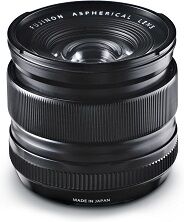 FUJIFILM FUJINON XF14mmF2.8 R 単焦点超広角レンズ