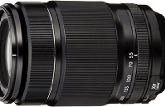 カメラレンタル神戸のおすすめレンズ・ビデオカメラ買取王カメライオンFUJIFILM XF 55-200mm F3.5-4.8 R LM OIS 望遠