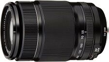 FUJIFILM FUJINON XF 55-200mm F3.5-4.8 R LM OIS 望遠ズームレンズ