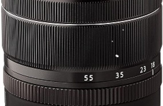 カメラレンタル神戸のおすすめレンズ・ビデオカメラ買取王カメライオンFUJIFILM XF 18-55mmF2.8-4 R OIS 標準ズームレンズ