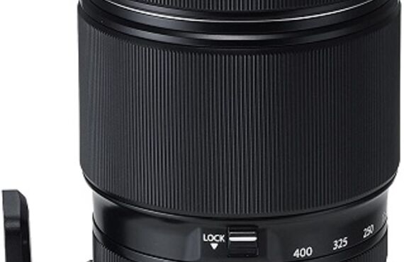 カメラレンタル神戸のおすすめレンズ・ビデオカメラ買取王カメライオンFUJIFILM XF100-400mmF4.5-5.6 R LM OIS WR望遠