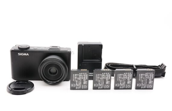 姫路のおすすめ SIGMA シグマ デジタルカメラ DP2 Merrill の高い買取価格 売るなら百獣の買取王が高価買い取り 