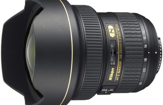 カメラレンタル神戸のおすすめレンズ・ビデオカメラ買取王カメライオン AF-S DX NIKKOR55-300 f/4.5-5.6G ED VR 望遠
