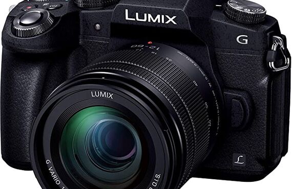 姫路のおすすめ Panasonic パナソニック ルミックスG8 ブラック の高い買取価格 売るなら百獣の買取王が高価買い取り 
