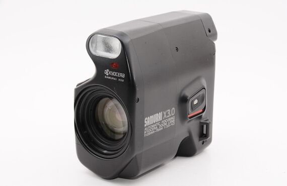 姫路のおすすめ KYOCERA 京セラ SAMURAI X3.0 の高い買取価格 売るなら百獣の買取王が高価買い取り 