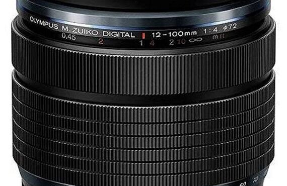 カメラレンタル神戸のおすすめレンズ・ビデオカメラ買取王カメライオンM.ZUIKO DIGITAL ED 12-100 F4.0 IS PRO 高倍率