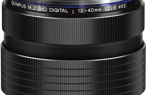 カメラレンタル神戸のおすすめレンズ・ビデオカメラ買取王カメライオンM.ZUIKO DIGITAL ED 12-40 F2.8PRO標準ズーム