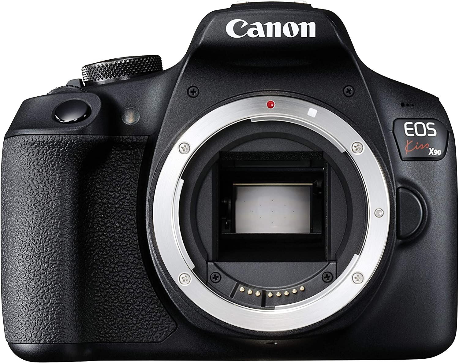 Canon キャノン デジタル一眼レフカメラ EOS Kiss X90 ボディー