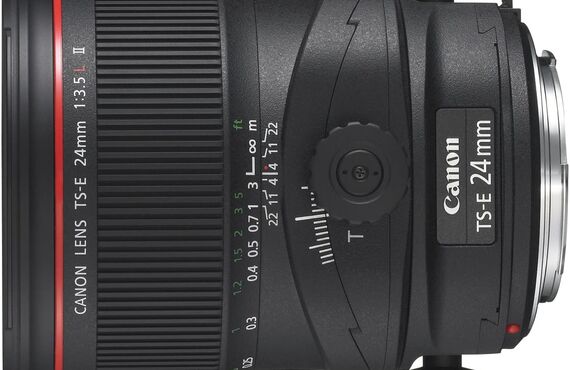 姫路のおすすめ Canon キャノン TS-E 24mm f/3.5L II の高い買取価格 売るなら百獣の買取王が高価買い取り 